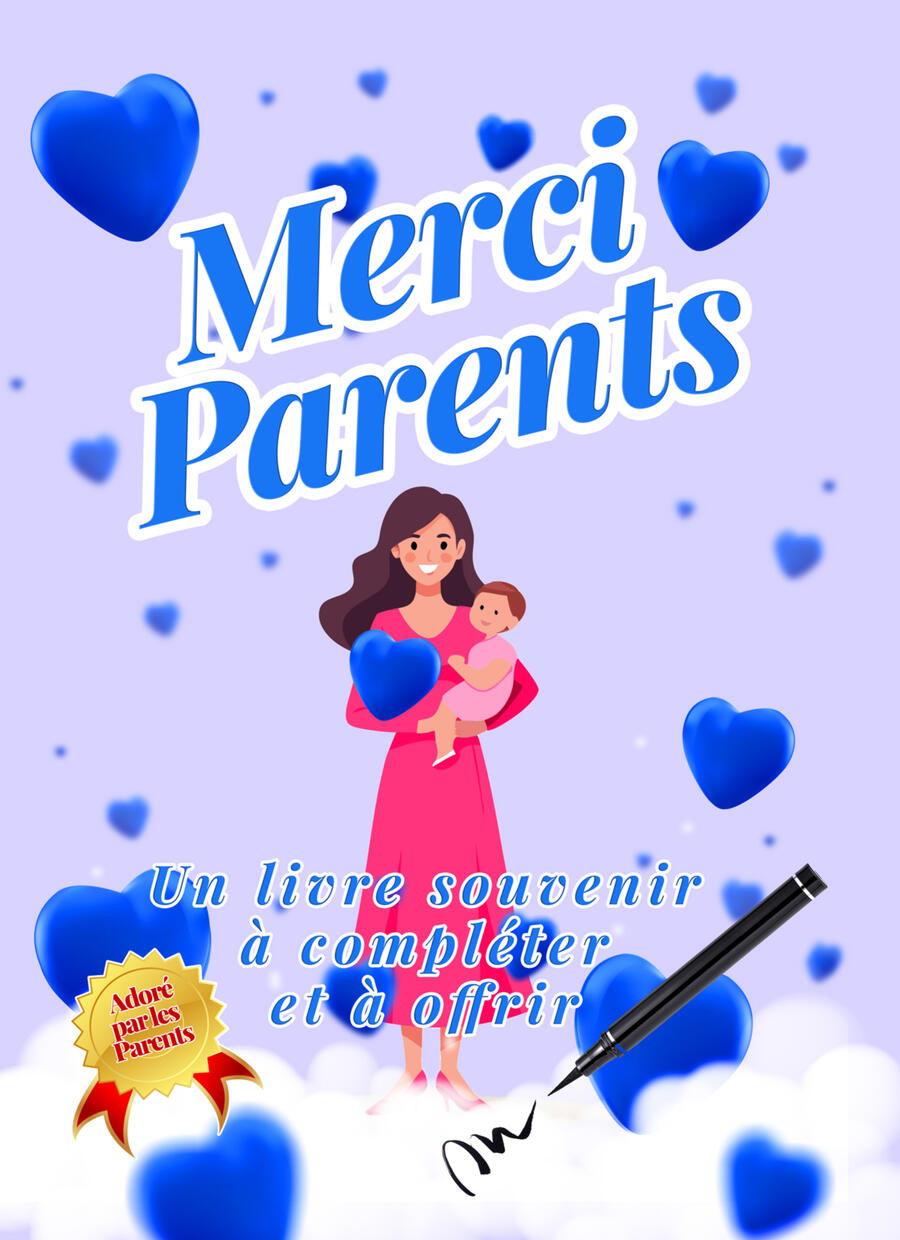 Merci Nounou Merci Nounou