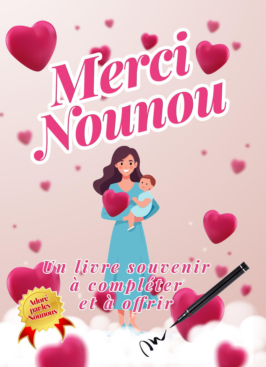 Merci Nounou